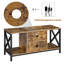 Bothwick Unfinished TV Stand for TVs up to 50"-737115510