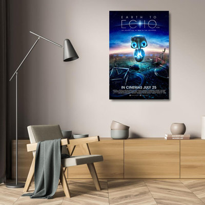 Earth to Echo
