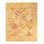 One-of-a-Kind 8' 4" X 10' 4" Hand Knotted Area Rug