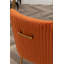 Beuthel 50cm H Tufted Velvet Upholstered Side Chair-2049444204