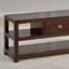 Banc de rangement pour chaussures 39,4 po