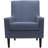 Donham Upholstered Accent Chair-1745148617