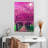 Harnek Pink Plum Trees-108503241