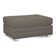 Bedford Upholstered Ottoman