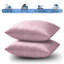 Plain Velvet Cushion Cover-(Pack of 4)-1643677869