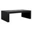 Quentin Sled Coffee Table
