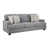 Grey est en rupture de stock