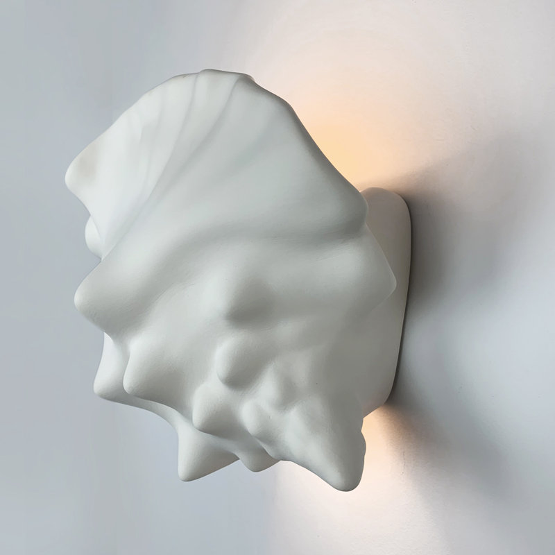 Plafonnier encastré d’extérieur 1 ampoule blanche Sula