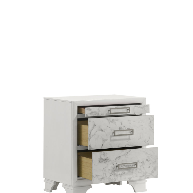 Table de chevet Soul Modern