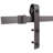 Panelled Wood Painted Z Series Diy Barn Door with Installation Hardware Kit-93777603