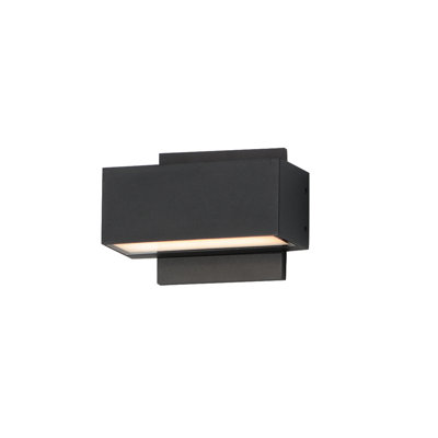 Fixation murale Blok-Outdoor