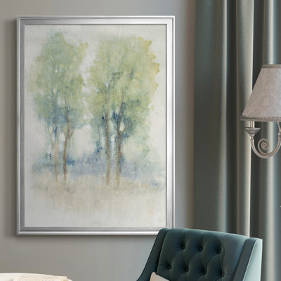 " Spontaneous Landscape I "