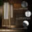 27 " LED Traditional Floor Lamp Set-81490775