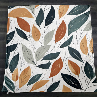 Throw Blanket