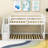 Kids Twin Over Twin Bunk Bed-70507707