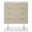 Solaria 4 - Drawer Dresser