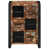 Black/Dark Brown selected