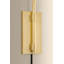 Sylva Wall Sconce