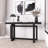 Rectangle Design Entryway Table With Pine Veneer-1811455886