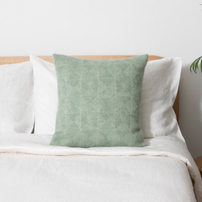 Square Cushion