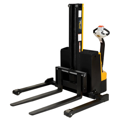 2500 Lb. Capacity Stacker