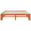 Solid Wood Bed Frame-1118963303-1118963318