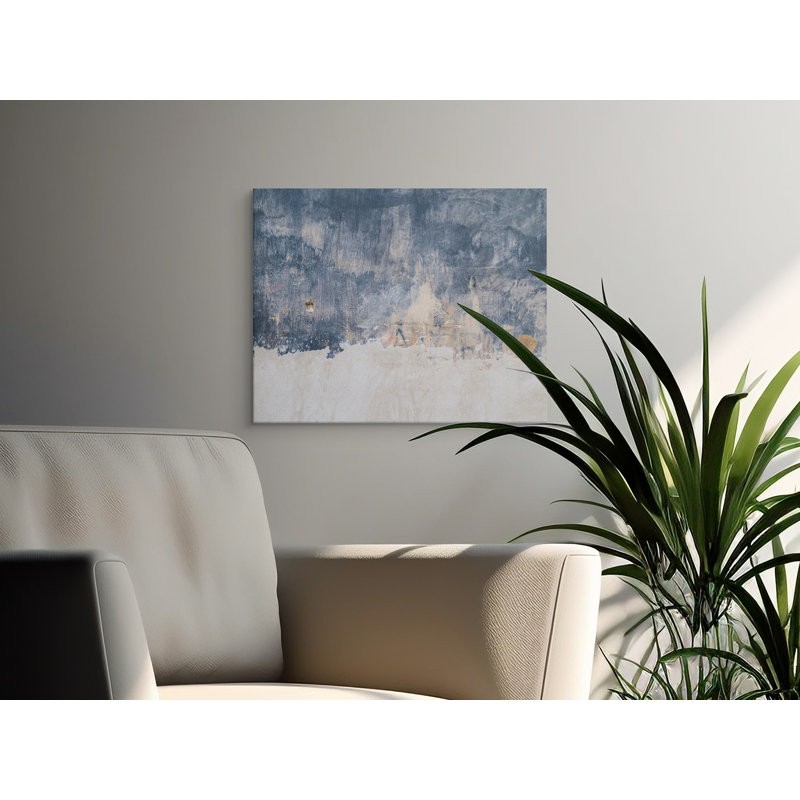 Wrapped Canvas Print Set, 14x11