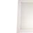 Selars Glass LED Flush Mount