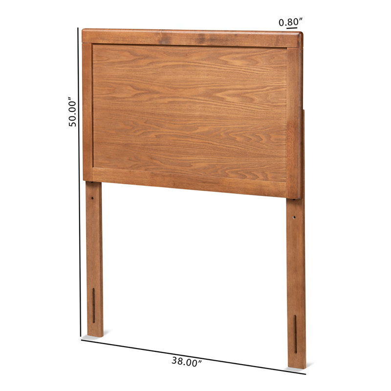 Drucill Panel Headboard