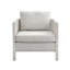 Fauteuil de 34 po de largeur Mylo