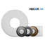 Ensemble d'éclairage DEL encastré SureFit 5,25 po 2700 K-22510699