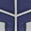 Andranae 3m x 3m Iron Party Tent-1173089198-1173089199