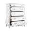 Commode 5 tiroirs Opulence
