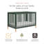 Gelato 4-in-1 Convertible Crib-1562076898