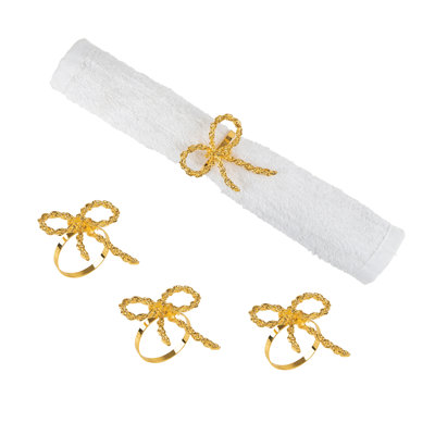Porte-serviette Ribbon