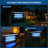 Solar Mosquito Killer Lamp With Solar Panel Rechargeable Fly Zapper Outdoor And Indoor Use