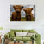 Sur toile-1313626746