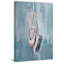 Deskins Wrapped Canvas Painting-1470172948