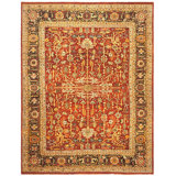 Ralph Lauren Wexford Wool Oriental Rug