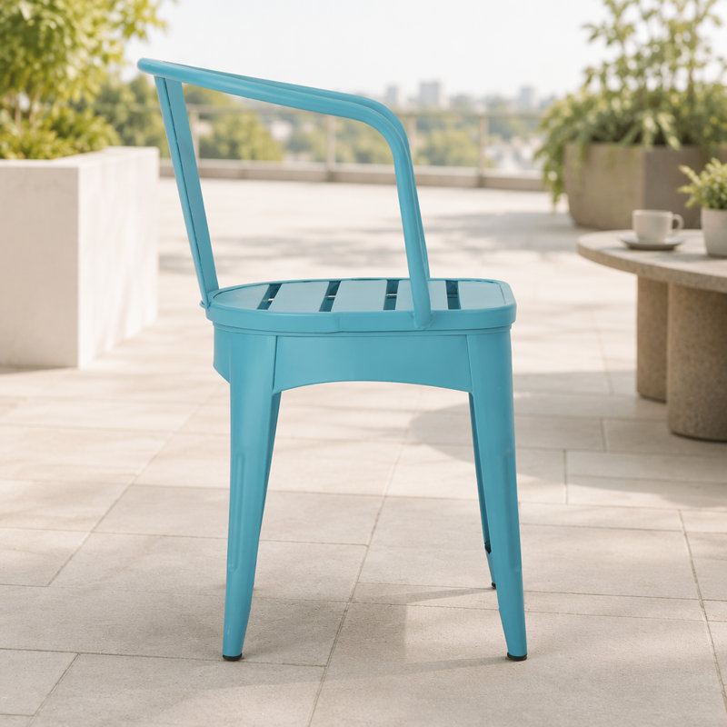 COLMAR ENSEMBLE DE 3 PIÈCES KD EN MÉTAL, Blue