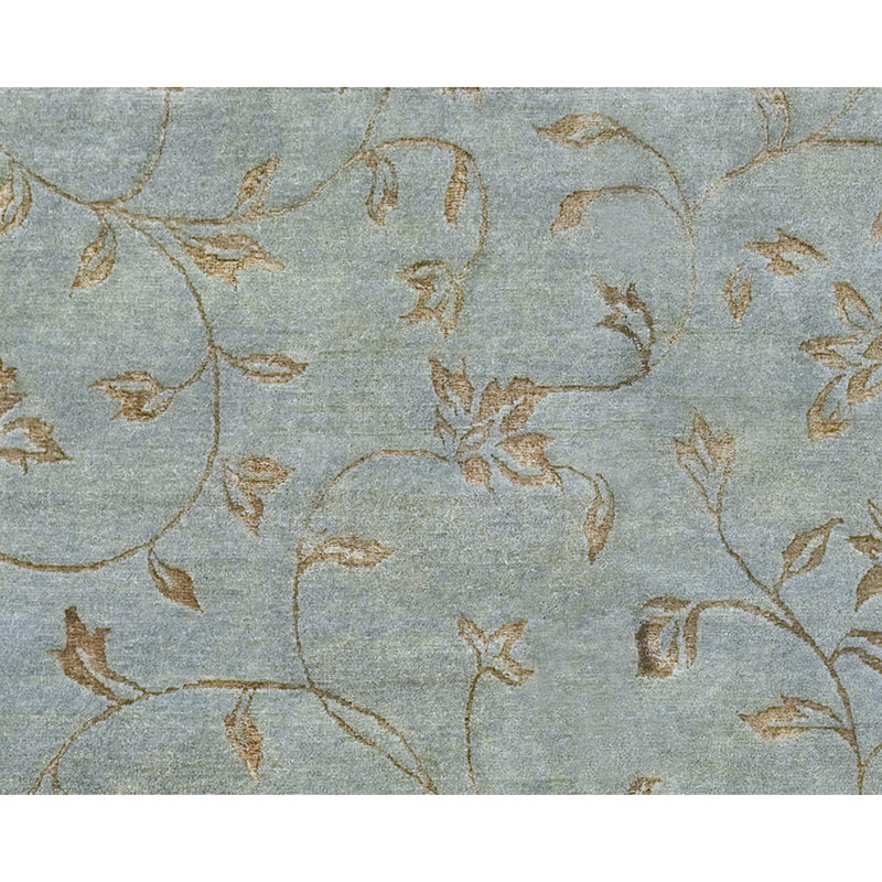 One-of-a-Kind 6'2" X 8'8" Area Rug