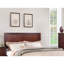 Mobilier de chambre à coucher rustique 1pc-1858078626