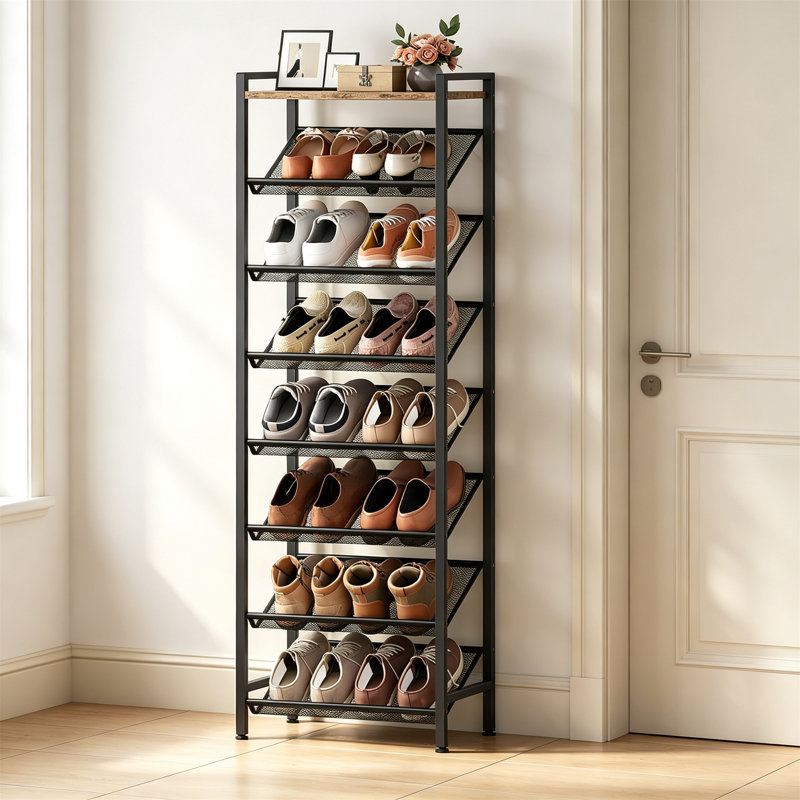Shoe Storage