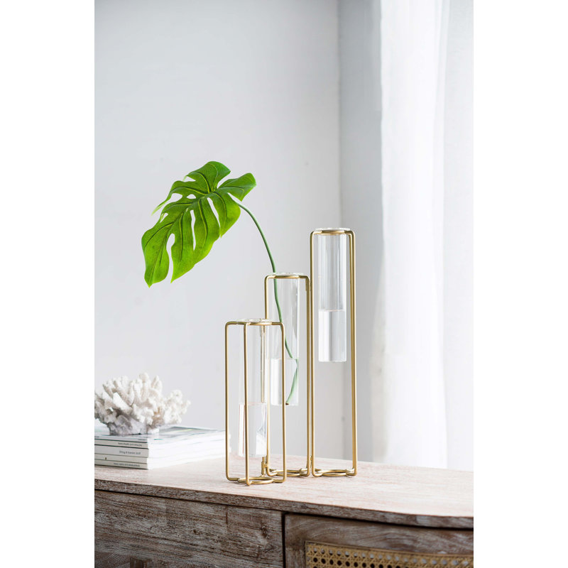 Vase de table