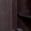 Armoire murale de rangement au-dessus de la toilette Ameer-118226011