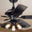 Nielson 52'' Ceiling Fan with Light Kit-42012246