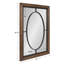 Miroir d'appoint Totterdown