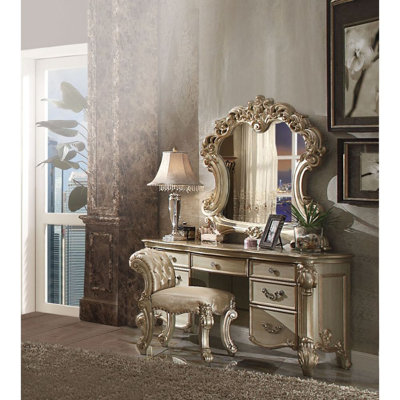 BUREAU VANITY