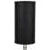 16" H x 8" W Drum Lamp Shade - (Spider Attachment) in Linen