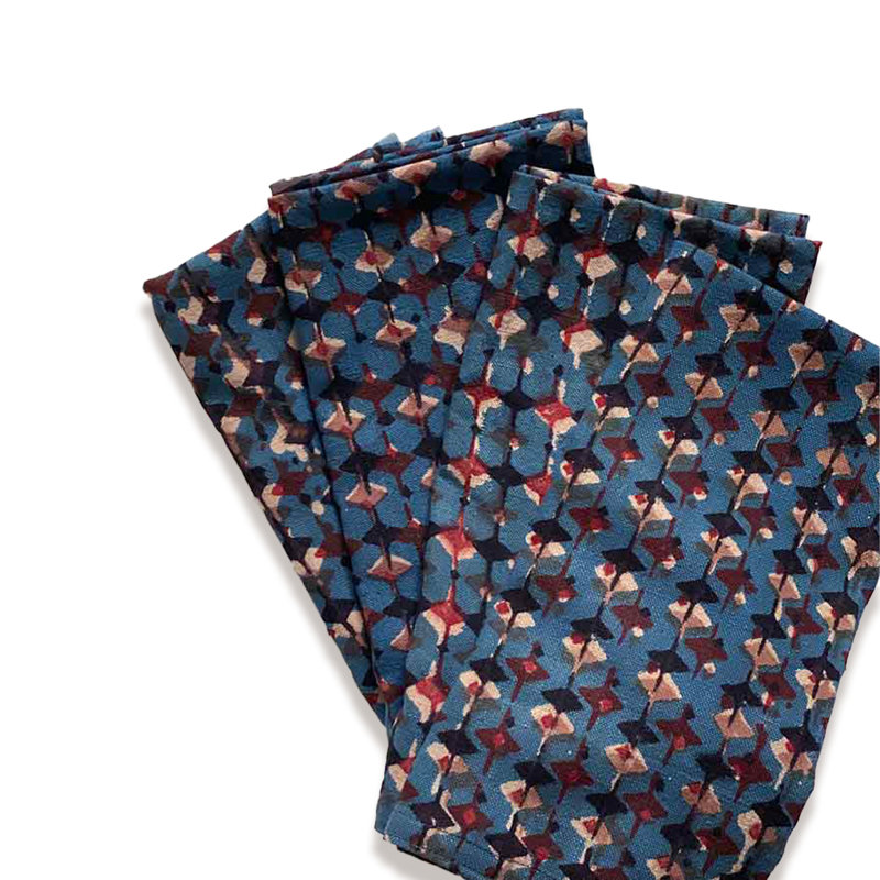 Eco-Friendly Cotton Dinner Napkins